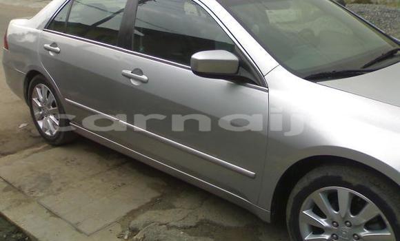 Buy New Honda Accord Other Car in Lagos in Lagos State Buy New Honda Accord Other Car in Lagos in Lagos State