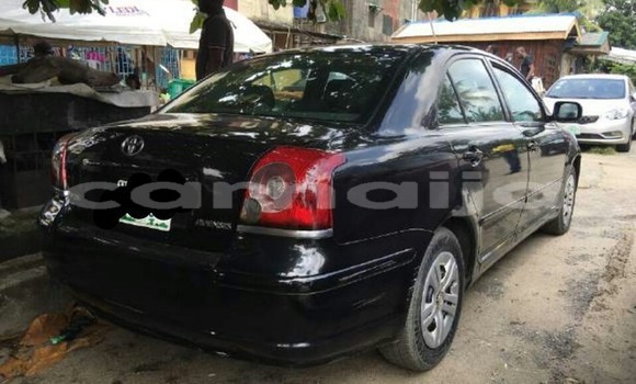 Acheter Neuf Voiture Toyota Avensis Noir à Lagos, État de Lagos