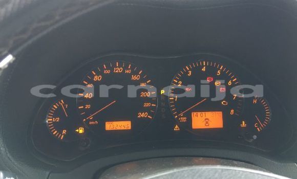 Acheter Neuf Voiture Toyota Avensis Noir à Lagos, État de Lagos Acheter Neuf Voiture Toyota Avensis Noir à Lagos, État de Lagos