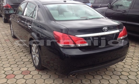 Acheter Neuf Voiture Toyota Avalon Noir à Lagos, État de Lagos Acheter Neuf Voiture Toyota Avalon Noir à Lagos, État de Lagos