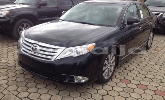 Acheter Neuf Voiture Toyota Avalon Noir à Lagos, État de Lagos Acheter Neuf Voiture Toyota Avalon Noir à Lagos, État de Lagos