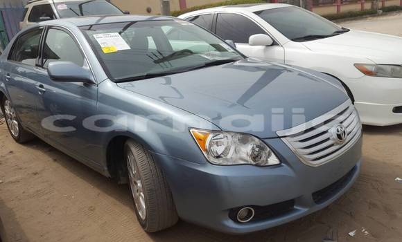 Acheter Neuf Voiture Toyota Avalon Autre à Lagos, État de Lagos Acheter Neuf Voiture Toyota Avalon Autre à Lagos, État de Lagos