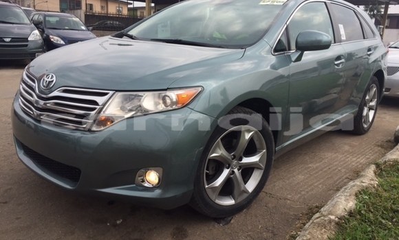 Acheter Neuf Voiture Toyota Venza Autre à Lagos, État de Lagos Acheter Neuf Voiture Toyota Venza Autre à Lagos, État de Lagos