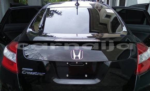 Acheter Neuf Voiture Honda Crosstour Noir à Lagos, État de Lagos Acheter Neuf Voiture Honda Crosstour Noir à Lagos, État de Lagos