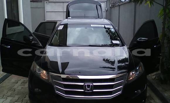 Acheter Neuf Voiture Honda Crosstour Noir à Lagos, État de Lagos Acheter Neuf Voiture Honda Crosstour Noir à Lagos, État de Lagos