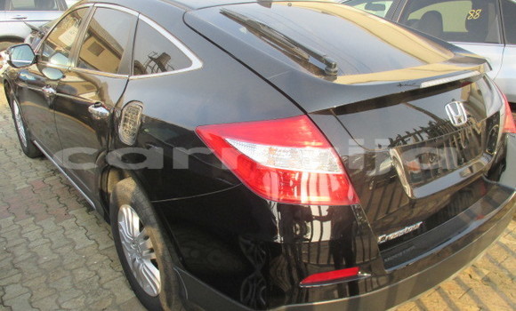 Acheter Neuf Voiture Honda Crosstour Noir à Lagos, État de Lagos Acheter Neuf Voiture Honda Crosstour Noir à Lagos, État de Lagos
