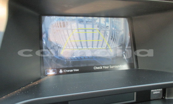 Acheter Neuf Voiture Honda Crosstour Noir à Lagos, État de Lagos Acheter Neuf Voiture Honda Crosstour Noir à Lagos, État de Lagos