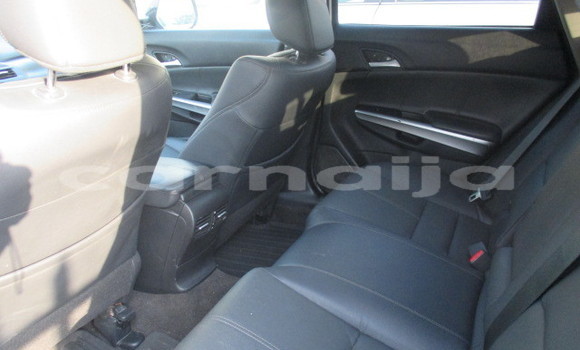 Acheter Neuf Voiture Honda Crosstour Noir à Lagos, État de Lagos Acheter Neuf Voiture Honda Crosstour Noir à Lagos, État de Lagos