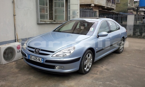 Acheter Neuf Voiture Peugeot 406 Autre à Lagos, État de Lagos Acheter Neuf Voiture Peugeot 406 Autre à Lagos, État de Lagos