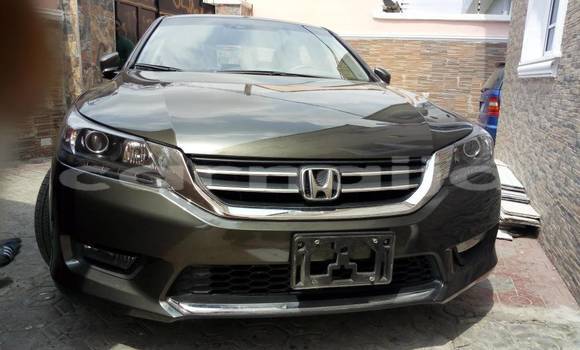 Acheter Neuf Voiture Honda Accord Autre à Lagos, État de Lagos Acheter Neuf Voiture Honda Accord Autre à Lagos, État de Lagos