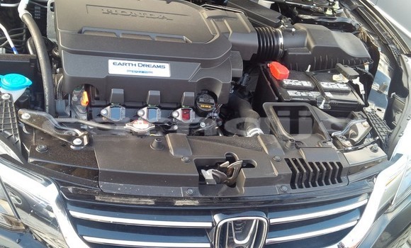 Acheter Neuf Voiture Honda Accord Autre à Lagos, État de Lagos Acheter Neuf Voiture Honda Accord Autre à Lagos, État de Lagos