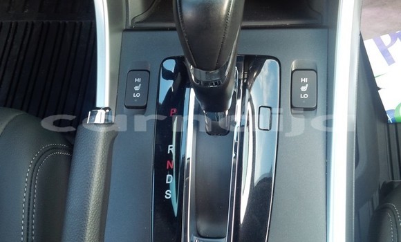 Acheter Neuf Voiture Honda Accord Autre à Lagos, État de Lagos Acheter Neuf Voiture Honda Accord Autre à Lagos, État de Lagos
