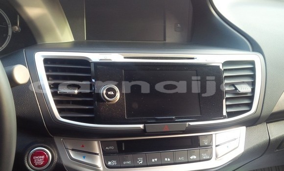 Acheter Neuf Voiture Honda Accord Autre à Lagos, État de Lagos Acheter Neuf Voiture Honda Accord Autre à Lagos, État de Lagos