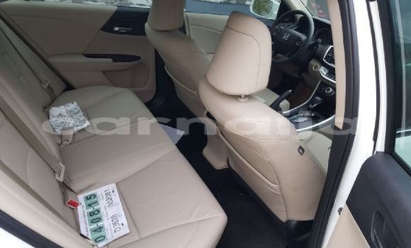 Acheter Neuf Voiture Honda Accord Autre à Lagos, État de Lagos Acheter Neuf Voiture Honda Accord Autre à Lagos, État de Lagos