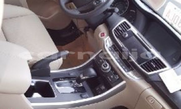 Acheter Neuf Voiture Honda Accord Autre à Lagos, État de Lagos Acheter Neuf Voiture Honda Accord Autre à Lagos, État de Lagos