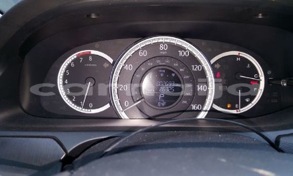 Acheter Neuf Voiture Honda Accord Autre à Lagos, État de Lagos Acheter Neuf Voiture Honda Accord Autre à Lagos, État de Lagos