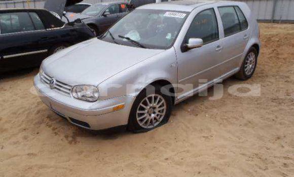 Buy New Volkswagen Golf Other Car in Lagos in Lagos State