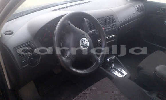 Buy New Volkswagen Golf Other Car in Lagos in Lagos State Buy New Volkswagen Golf Other Car in Lagos in Lagos State
