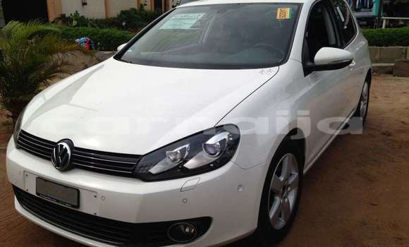 Acheter Neuf Voiture Volkswagen Golf Country Autre à Lagos, État de Lagos
