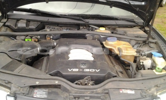 Acheter Neuf Voiture Volkswagen Passat Noir à Lagos, État de Lagos Acheter Neuf Voiture Volkswagen Passat Noir à Lagos, État de Lagos