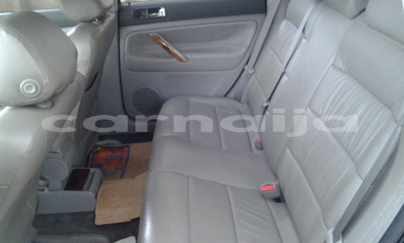 Acheter Neuf Voiture Volkswagen Passat Noir à Lagos, État de Lagos Acheter Neuf Voiture Volkswagen Passat Noir à Lagos, État de Lagos