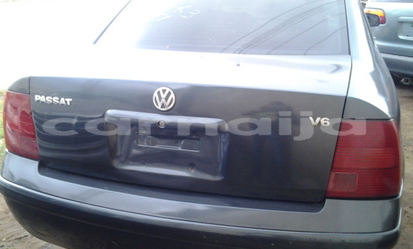 Acheter Neuf Voiture Volkswagen Passat Noir à Lagos, État de Lagos Acheter Neuf Voiture Volkswagen Passat Noir à Lagos, État de Lagos