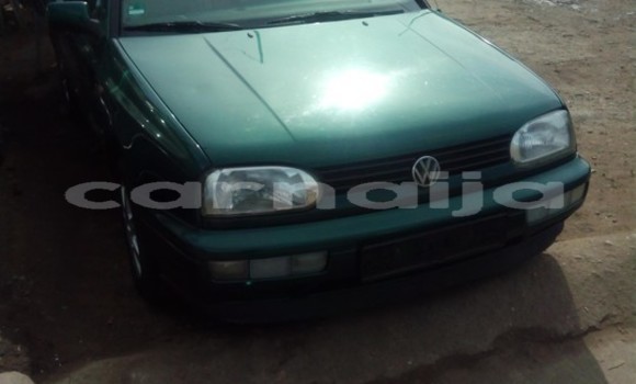 Acheter Neuf Voiture Volkswagen Golf R Autre à Lagos, État de Lagos Acheter Neuf Voiture Volkswagen Golf R Autre à Lagos, État de Lagos