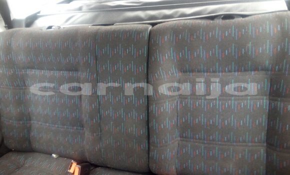 Acheter Neuf Voiture Volkswagen Golf R Autre à Lagos, État de Lagos Acheter Neuf Voiture Volkswagen Golf R Autre à Lagos, État de Lagos