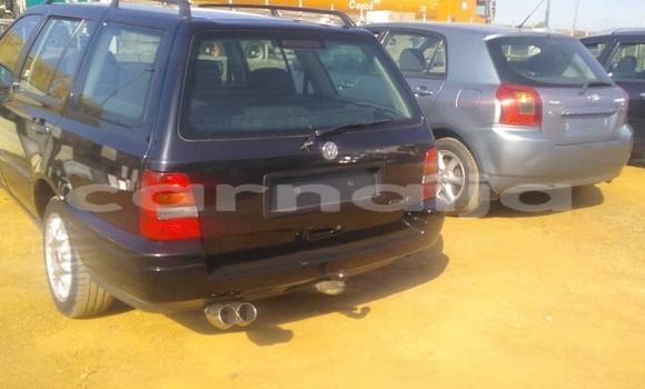 Acheter Neuf Voiture Volkswagen Golf R Autre à Lagos, État de Lagos Acheter Neuf Voiture Volkswagen Golf R Autre à Lagos, État de Lagos
