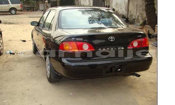 Acheter Neuf Voiture Toyota Corolla Autre à Lagos, État de Lagos Acheter Neuf Voiture Toyota Corolla Autre à Lagos, État de Lagos
