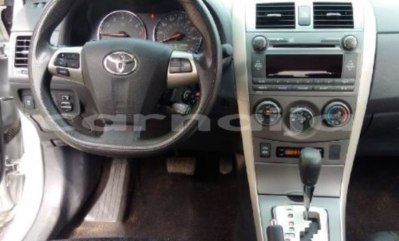 Acheter Neuf Voiture Toyota Corolla II Gris à Lagos, État de Lagos Acheter Neuf Voiture Toyota Corolla II Gris à Lagos, État de Lagos