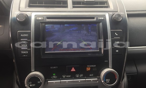 Acheter Neuf Voiture Toyota Camry Gris à Lagos, État de Lagos Acheter Neuf Voiture Toyota Camry Gris à Lagos, État de Lagos