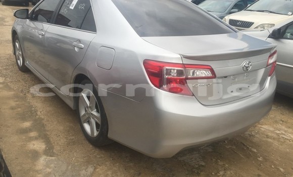Acheter Neuf Voiture Toyota Camry Gris à Lagos, État de Lagos Acheter Neuf Voiture Toyota Camry Gris à Lagos, État de Lagos