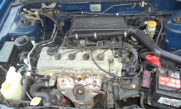 Acheter Neuf Voiture Nissan Almera Bleu à Lagos, État de Lagos Acheter Neuf Voiture Nissan Almera Bleu à Lagos, État de Lagos