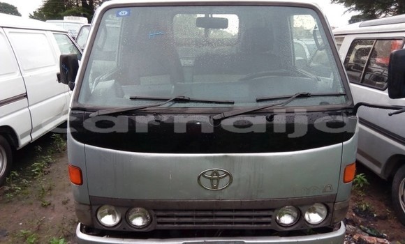 Buy New Toyota Dyna Other Car in Lagos in Lagos State