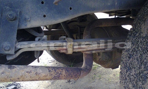 Acheter Neuf Voiture Toyota Dyna Autre à Lagos, État de Lagos Acheter Neuf Voiture Toyota Dyna Autre à Lagos, État de Lagos