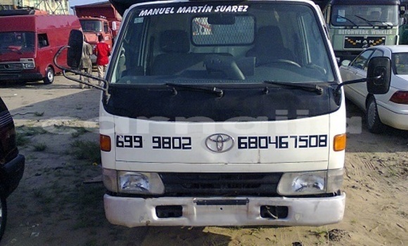 Acheter Neuf Voiture Toyota Dyna Autre à Lagos, État de Lagos Acheter Neuf Voiture Toyota Dyna Autre à Lagos, État de Lagos