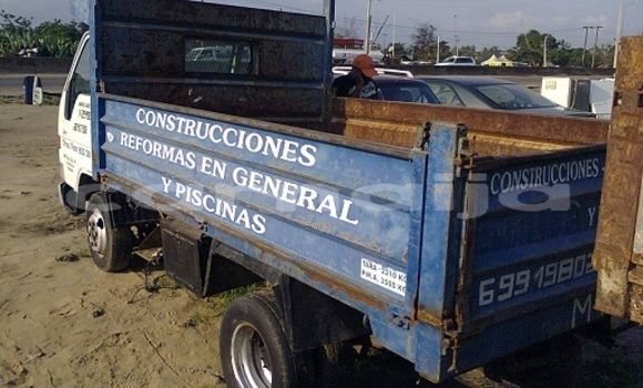 Acheter Neuf Voiture Toyota Dyna Autre à Lagos, État de Lagos Acheter Neuf Voiture Toyota Dyna Autre à Lagos, État de Lagos