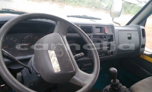 Acheter Neuf Voiture Toyota Dyna Autre à Lagos, État de Lagos Acheter Neuf Voiture Toyota Dyna Autre à Lagos, État de Lagos