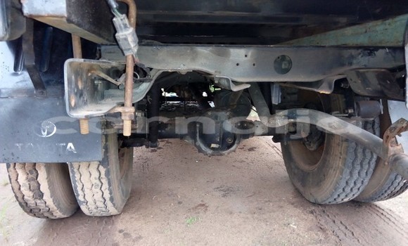 Acheter Neuf Voiture Toyota Dyna Autre à Lagos, État de Lagos Acheter Neuf Voiture Toyota Dyna Autre à Lagos, État de Lagos