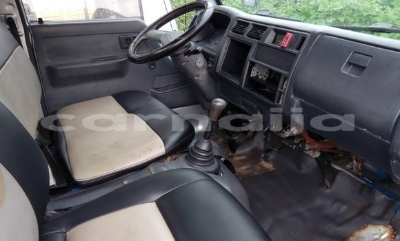 Acheter Neuf Voiture Toyota Dyna Autre à Lagos, État de Lagos Acheter Neuf Voiture Toyota Dyna Autre à Lagos, État de Lagos