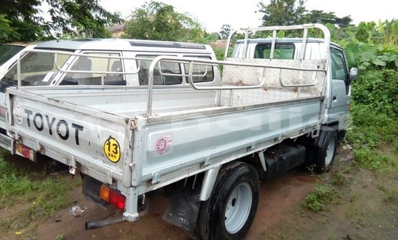Acheter Neuf Voiture Toyota Dyna Autre à Lagos, État de Lagos Acheter Neuf Voiture Toyota Dyna Autre à Lagos, État de Lagos