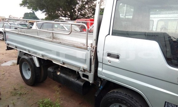 Acheter Neuf Voiture Toyota Dyna Autre à Lagos, État de Lagos Acheter Neuf Voiture Toyota Dyna Autre à Lagos, État de Lagos