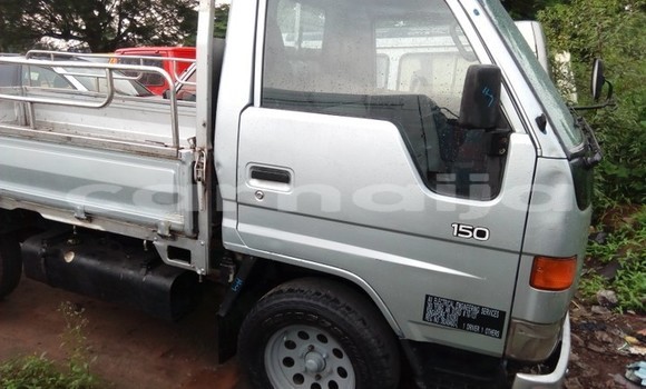 Acheter Neuf Voiture Toyota Dyna Autre à Lagos, État de Lagos Acheter Neuf Voiture Toyota Dyna Autre à Lagos, État de Lagos
