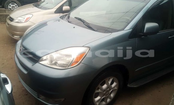 Acheter Occasion Voiture Toyota Sienna Autre à Lagos, État de Lagos Acheter Occasion Voiture Toyota Sienna Autre à Lagos, État de Lagos