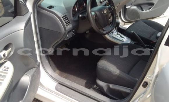 Acheter Neuf Voiture Toyota Corolla Autre à Lagos, État de Lagos Acheter Neuf Voiture Toyota Corolla Autre à Lagos, État de Lagos