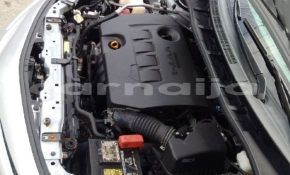 Acheter Neuf Voiture Toyota Corolla Autre à Lagos, État de Lagos Acheter Neuf Voiture Toyota Corolla Autre à Lagos, État de Lagos