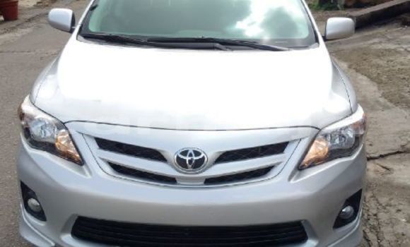 Acheter Neuf Voiture Toyota Corolla Autre à Lagos, État de Lagos Acheter Neuf Voiture Toyota Corolla Autre à Lagos, État de Lagos