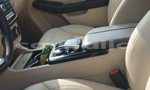 Acheter Occasion Voiture Mercedes-Benz AMG GLE Blanc à Lagos, État de Lagos Acheter Occasion Voiture Mercedes-Benz AMG GLE Blanc à Lagos, État de Lagos