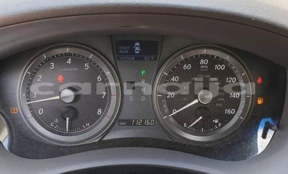 Acheter Occasion Voiture Lexus ES Blanc à Lagos, État de Lagos Acheter Occasion Voiture Lexus ES Blanc à Lagos, État de Lagos